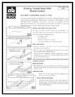 Retaining Wall Tech Sheets For Every Project