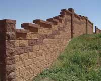 Concrete Fence Sound Barrier Concrete Fence Sound Barrier