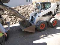 Use with Any Allan Block Retaining Wall Use with Any Allan Block Retaining Wall