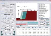 AB Walls design output AB Walls design output