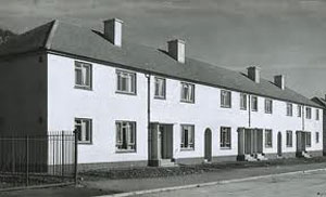 Wimpey House Wimpey House