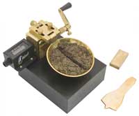 Liquid Limit Test Liquid Limit Test