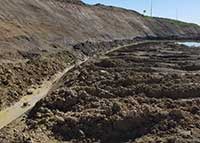 water management for srw walls water management for srw walls