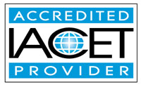 IACET Logo IACET Logo