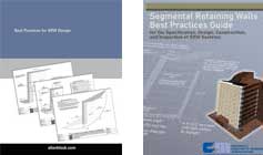 SRW Best Practices Manual by Allan Block SRW Best Practices Manual by Allan Block and NCMA
