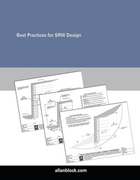 Best Practices for SRW Walls Best Practices for SRW Walls