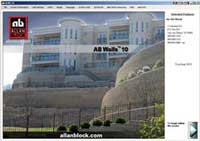 AB Walls 10 AB Walls 10