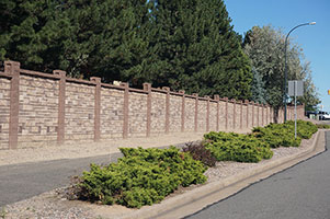 AB Fence Sound Abatement Wall AB Fence Sound Abatement Wall