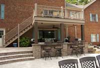 patio outdoor bar patio outdoor bar
