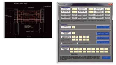 AutoCAD Fence Macro