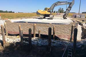 Bridge Construction with GRS - IBS Bridge Construction with GRS - IBS