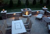 AB Courtyard Couch AB Courtyard Couch
