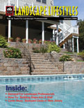 AB Landscape Lifestyles Newsletter Issue 1 AB Landscape Lifestyles Newsletter Issue 1