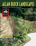 AB Landscape Lifestyles Newsletter Issue 16 AB Landscape Lifestyles Newsletter Issue 16