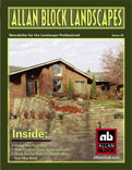 AB Landscape Lifestyles Newsletter Issue 36 AB Landscape Lifestyles Newsletter Issue 36