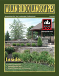 AB Landscape Lifestyles Newsletter Issue 36