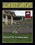 AB Landscape Lifestyles Newsletter Issue 40 AB Landscape Lifestyles Newsletter Issue 40