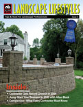 AB Landscape Lifestyles Newsletter Issue 5