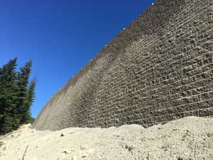 Mt. Hood Project