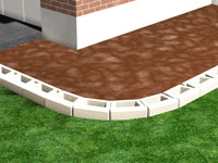 Retaining Wall Construction first course Retaining Wall Construction first course