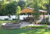 Outdoor Patio Outdoor Patio