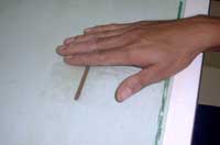 Plastic Limit Test Plastic Limit Test