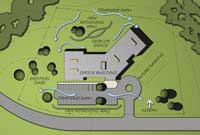 Retaining Wall Site Plan Retaining Wall Site Plan