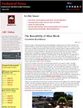 Allan Block Technical Newsletter Issue 45