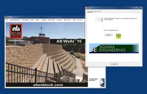AB Walls example graphic AB Walls example graphic