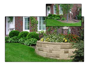 Updated Garden Project Updated Garden Project
