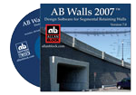 AB Walls Design Software