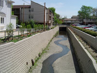 retaining wall water application retaining wall water application