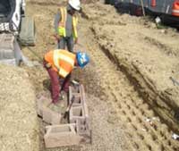 SRW installation SRW installation