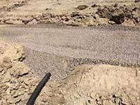 water management for srw walls water management for srw walls