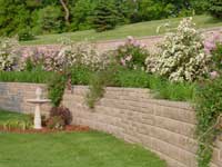 Allan Block Dash of Ashlar Allan Block Dash of Ashlar