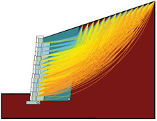 Pressure Map Pressure Map