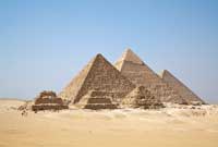 Pyramids of Egypt Pyramids of Egypt