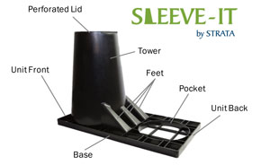 Sleeve-It® Sleeve-It®