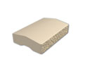 AB Fence Cap Block