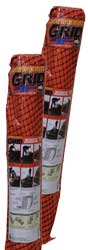 AB Reinforcement Grid AB Reinforcement Grid