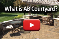 What is Courtyard