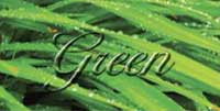 green green