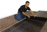 Roll out AB Reinforcement Grid Roll out AB Reinforcement Grid