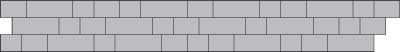 AB Courtyard Pattern AB Courtyard Pattern