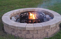 Firepits