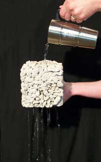 No-Fines Concrete No-Fines Concrete