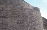 Retaining Wall Pattern Retaining Wall Pattern