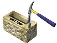 cutting corner blocks cutting corner blocks