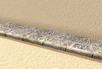 Backfill Wall Rock & Infill Soils Backfill Wall Rock & Infill Soils