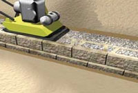 backfill and compact backfill and compact